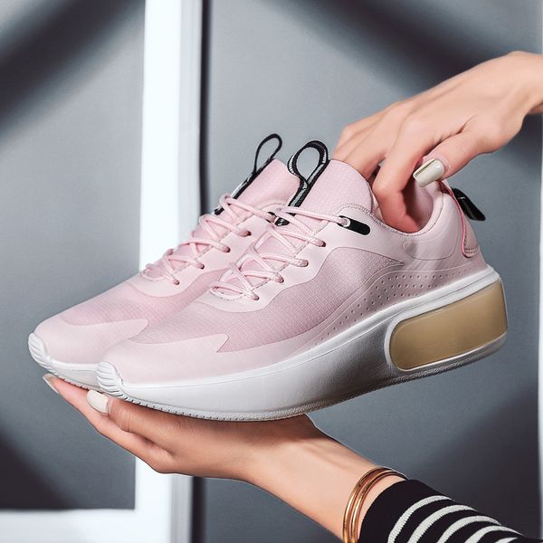 new release women gg platform walking shoes sneakers outdoor sports triple breathable designer zx 4d trainers, Black
new release women gg platform walking shoes sneakers outdoor sports triple breathable designer zx 4d trainers, Black