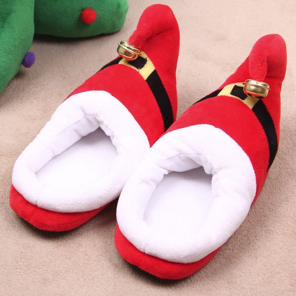 plush cotton home slippers winter warm indoor christmas slippers shoes fur home shoe female girl nonslip house, Black
plush cotton home slippers winter warm indoor christmas slippers shoes fur home shoe female girl nonslip house, Black