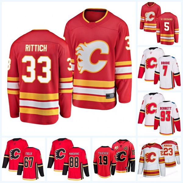 33 david rittich calgary flames jersey 5 mark giordano 67 michael frolik 88 andrew mangiapane 23 sean monahan 19 matthew tkachuk 7ryan, Black;red
33 david rittich calgary flames jersey 5 mark giordano 67 michael frolik 88 andrew mangiapane 23 sean monahan 19 matthew tkachuk 7ryan, Black;red