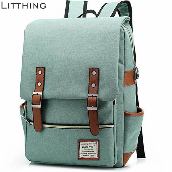 fashion 2018 men women backpacks school bags retro lapbackpack for teenagers girls
fashion 2018 men women backpacks school bags retro lapbackpack for teenagers girls