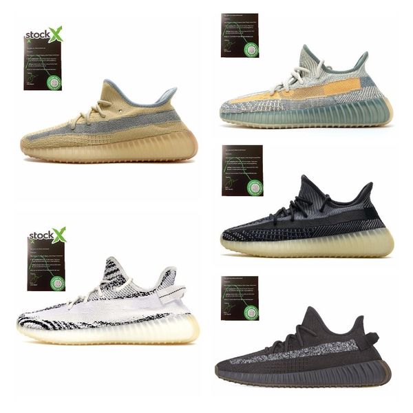 kanye west static running shoes new israfil cinder desert sage earth tail light zebra womens mens trainers sneakers size 13 luxky j#006198
kanye west static running shoes new israfil cinder desert sage earth tail light zebra womens mens trainers sneakers size 13 luxky j#006198