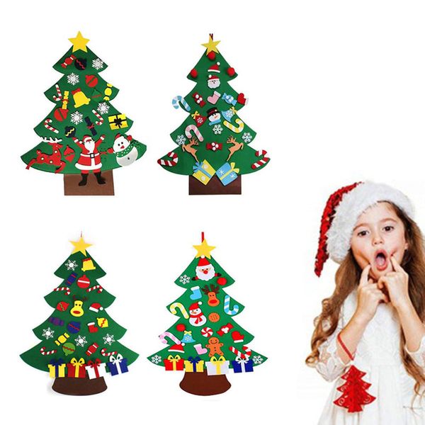 creative diy felt christmas tree xmas decor window door wall hanging ornaments kids toy new year christmas decorations for home
creative diy felt christmas tree xmas decor window door wall hanging ornaments kids toy new year christmas decorations for home