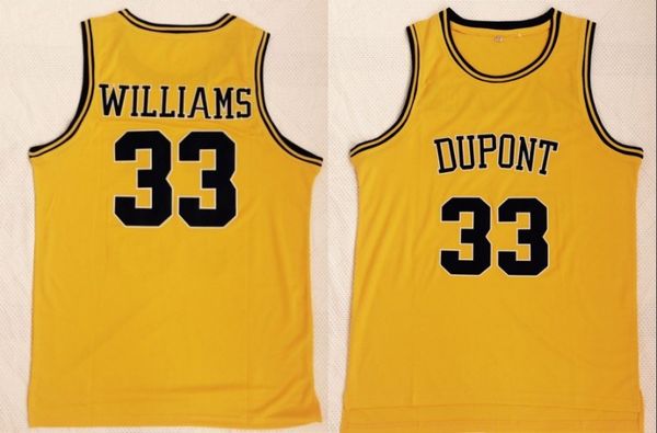 NCAA DUPONT Huskies high school Stitched Jason Williams 33 Stitched embroidery Swingman jersey SHIRTSSHIRTS cheap sport basketball
NCAA DUPONT Huskies high school Stitched Jason Williams 33 Stitched embroidery Swingman jersey SHIRTSSHIRTS cheap sport basketball