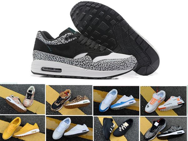 новый 1 mens женщин кроссовки премиум jewel мини leopard повседневная обувь 87 atmos университет black white 1 мужчины тапки 5.5-11
новый 1 mens женщин кроссовки премиум jewel мини leopard повседневная обувь 87 atmos университет black white 1 мужчины тапки 5.5-11