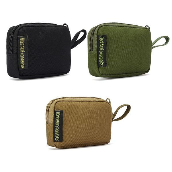 mini outdoor accessories bag for earphone key bag coin purse ranger green wallet tool hf
mini outdoor accessories bag for earphone key bag coin purse ranger green wallet tool hf