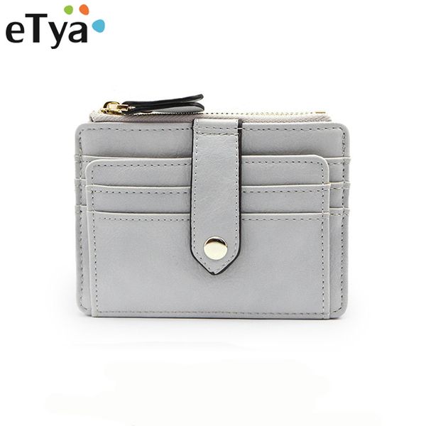 pu leather thin card case women wallet pocket card holder purse fashion short slim female mini coin pocket black sale, Red;black
pu leather thin card case women wallet pocket card holder purse fashion short slim female mini coin pocket black sale, Red;black