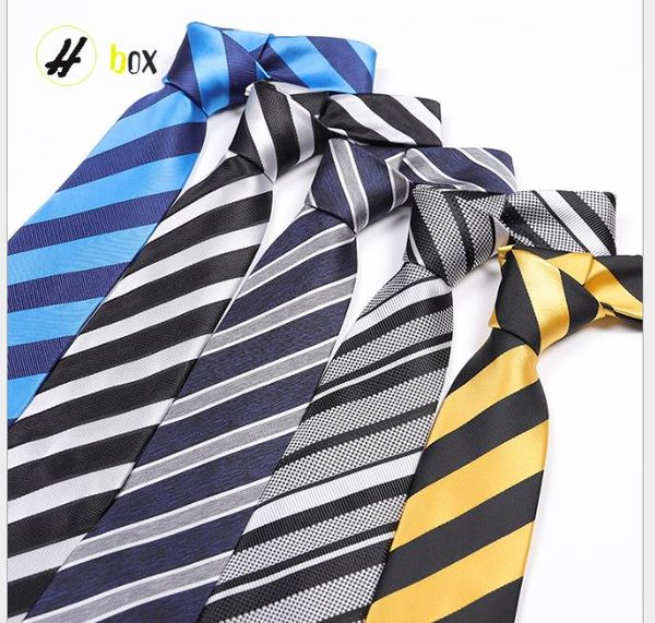 men's business administration tie polyester arrow jacquard large stripe tie, Blue;purple
men's business administration tie polyester arrow jacquard large stripe tie, Blue;purple