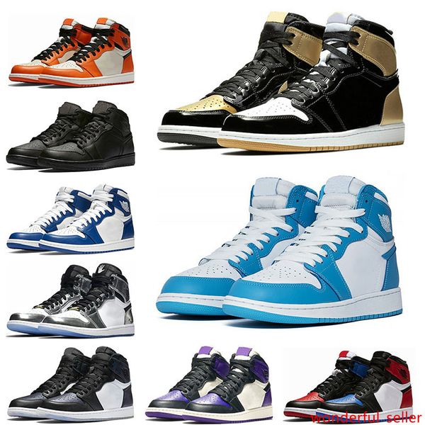 new arrival 1s mens basketball shoes pine green court purple chicago og 1 game royal blue backboard sports sneaker size 5.5-13
new arrival 1s mens basketball shoes pine green court purple chicago og 1 game royal blue backboard sports sneaker size 5.5-13