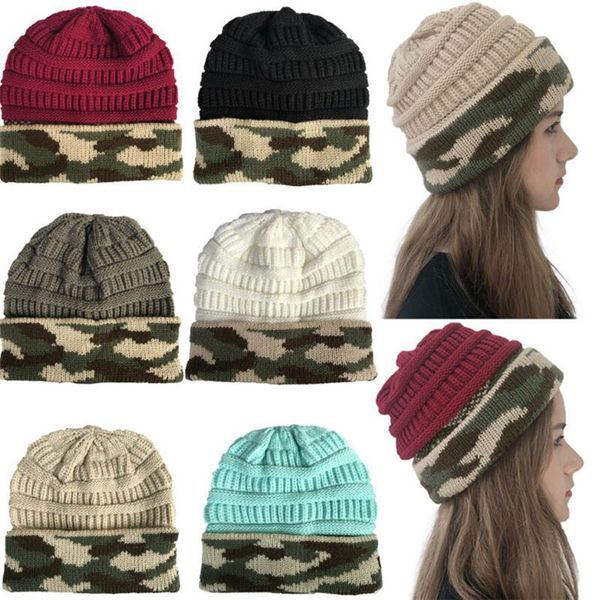 new winter women knitted hat warm camouflage patchwork wool hat ladies men skull solid outdoor caps t308, Blue;gray
new winter women knitted hat warm camouflage patchwork wool hat ladies men skull solid outdoor caps t308, Blue;gray