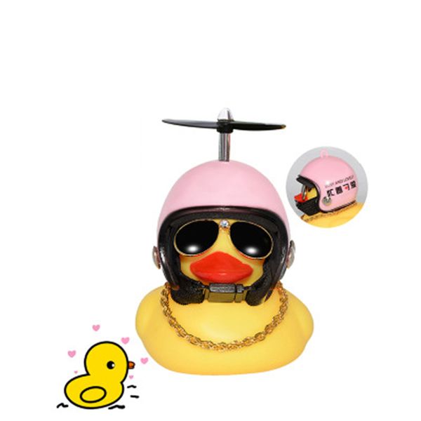 car ornaments small yellow duck helmet car accessories ornaments gifts household
car ornaments small yellow duck helmet car accessories ornaments gifts household