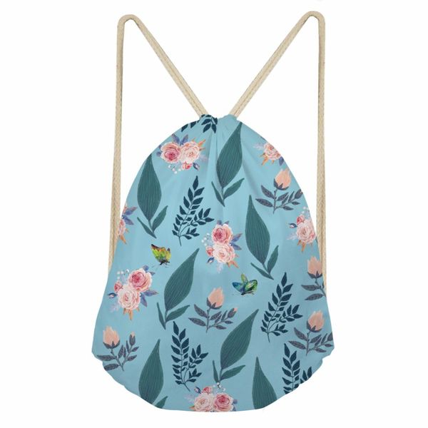 thikin landscape floral printed women backpack dailypack small school for kids girls mochilas escolar drawstring bags
thikin landscape floral printed women backpack dailypack small school for kids girls mochilas escolar drawstring bags