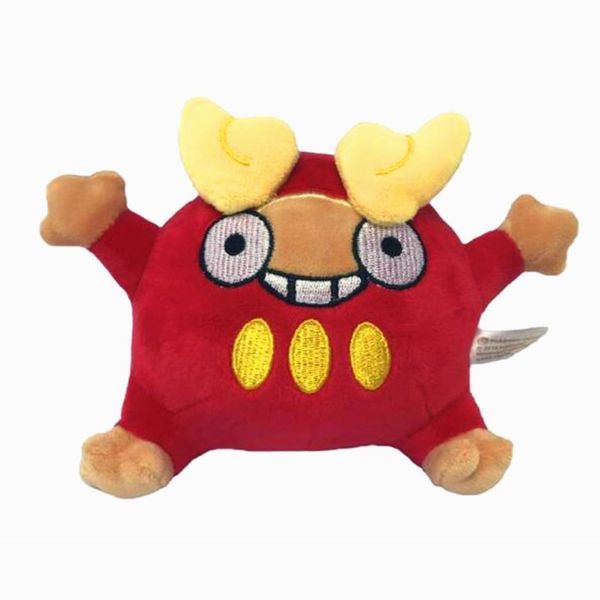 new 5.5" 14cm darumaka plush doll anime collectible stuffed dolls party gifts soft toys
new 5.5" 14cm darumaka plush doll anime collectible stuffed dolls party gifts soft toys