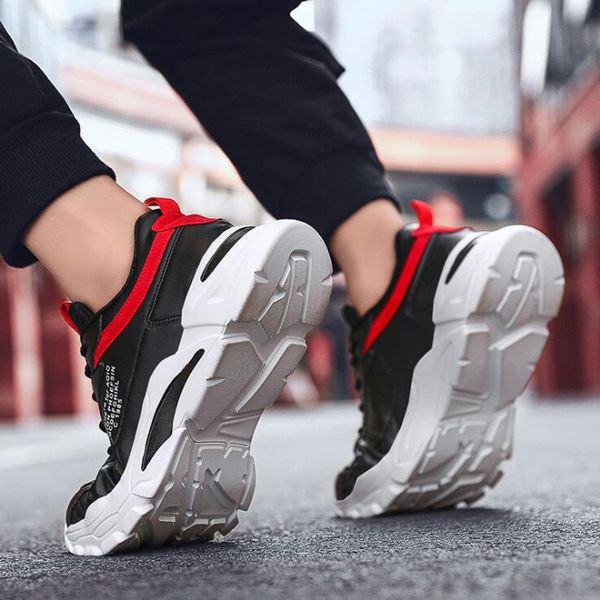 running shoes mens black green white multicolor graffiti sports sneakers fashion red black split outdoor shoes size 40-44
running shoes mens black green white multicolor graffiti sports sneakers fashion red black split outdoor shoes size 40-44