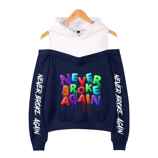 hoodies for girls graphic print casual off the shoulder sweatshirt women hoodie sweatshirt hip hop women's clothing, Black
hoodies for girls graphic print casual off the shoulder sweatshirt women hoodie sweatshirt hip hop women's clothing, Black