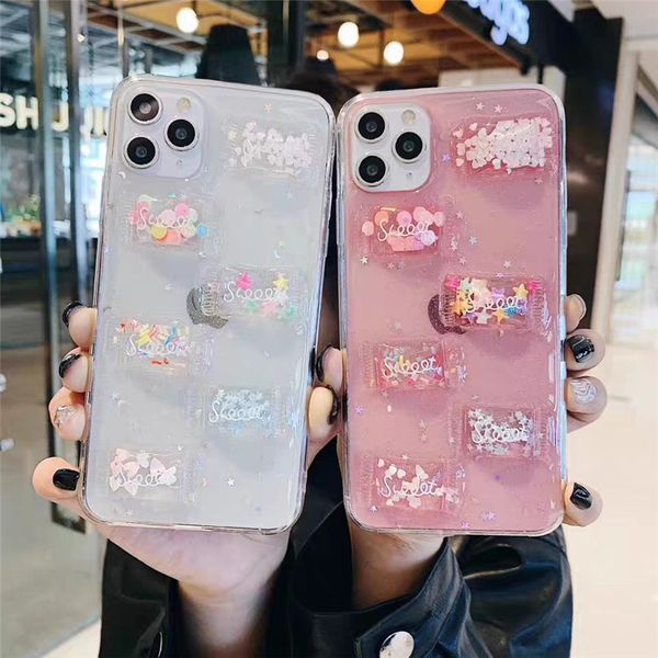 sweet candy transparent clear epoxy dripping gel glue cell phone case cover for iphone 11 pro max 7 8 plus x xr xs max
sweet candy transparent clear epoxy dripping gel glue cell phone case cover for iphone 11 pro max 7 8 plus x xr xs max
