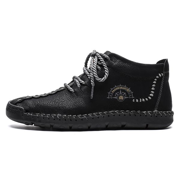 classic men shoes leather casual shoes men british flat comfortable male footwear leather outdoor waterproof black size 48
classic men shoes leather casual shoes men british flat comfortable male footwear leather outdoor waterproof black size 48
