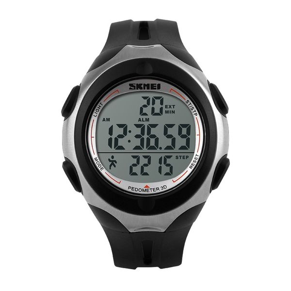 women men smart pedometer sports watch calories pedometers step counter life waterproof for outdoor walking running
women men smart pedometer sports watch calories pedometers step counter life waterproof for outdoor walking running