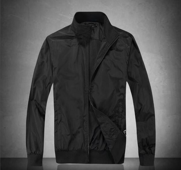 2019 new pa1701 spring casual mens jackets black solid plus velvet windbreaker male baseball bomber jackets high quality, Black;brown
2019 new pa1701 spring casual mens jackets black solid plus velvet windbreaker male baseball bomber jackets high quality, Black;brown