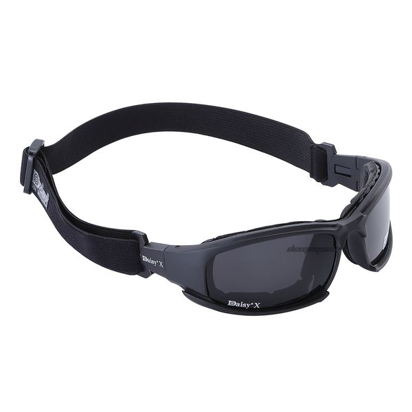4 lens military goggles daisy tactical pchromic glasses airsoft shooting protection polarized glasses hiking sunglasses
4 lens military goggles daisy tactical pchromic glasses airsoft shooting protection polarized glasses hiking sunglasses