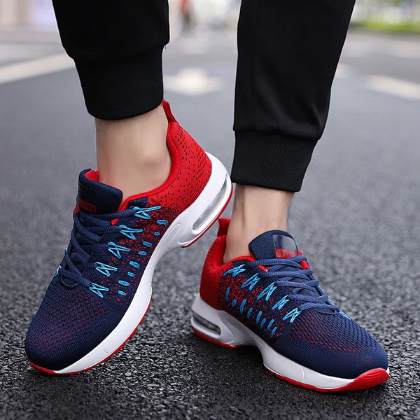 breathable men sneakers running shoes for male outdoor sport athletic jogging training walking driving shoes lightweight
breathable men sneakers running shoes for male outdoor sport athletic jogging training walking driving shoes lightweight