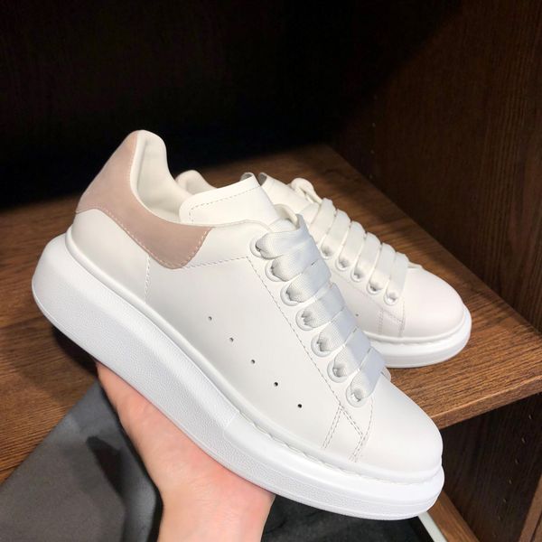 2019 colorful reflection mens casual shoes platform fashion luxury designer women sneakers leather orange dtrainer shoes espadrilles l14, Black
2019 colorful reflection mens casual shoes platform fashion luxury designer women sneakers leather orange dtrainer shoes espadrilles l14, Black