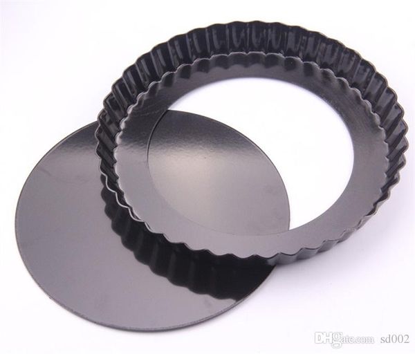 black cake baking pans non stick round pie tray chrysanthemum shape plate movable chassis aluminium alloy 18 5am4b1
black cake baking pans non stick round pie tray chrysanthemum shape plate movable chassis aluminium alloy 18 5am4b1