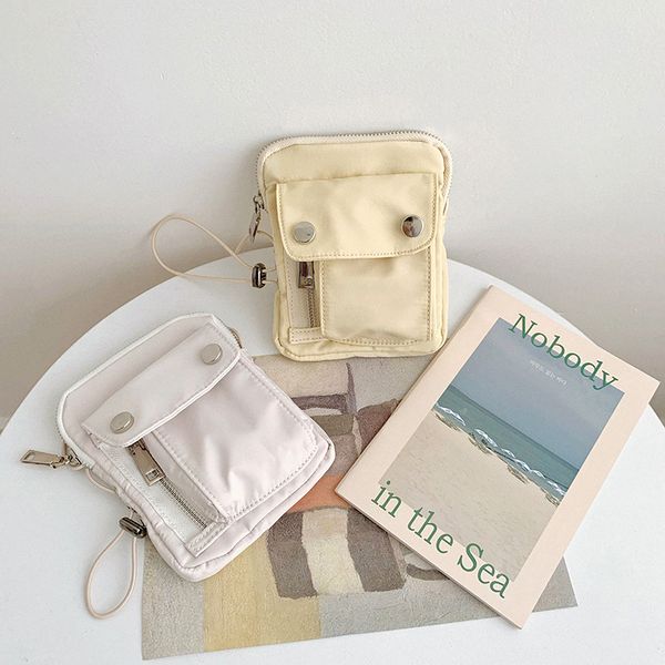women waist bag fashion shoulder bags fanny pack the new wild belt bag girl mini chest leisure mobile phone coin purse
women waist bag fashion shoulder bags fanny pack the new wild belt bag girl mini chest leisure mobile phone coin purse