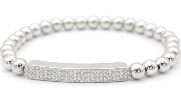 strip long tube gold silver rose gold cz zircon macrame bracelet hy546 charm braided pulseira luxury braiding rope bangles, Black
strip long tube gold silver rose gold cz zircon macrame bracelet hy546 charm braided pulseira luxury braiding rope bangles, Black
