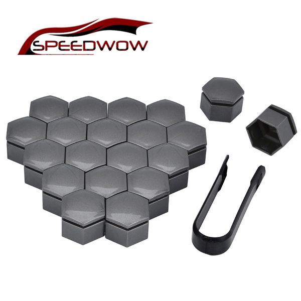 speedwow 20pcs 22mm tyre wheel hub covers protector tire wheel screw bolts nuts covers protection caps for regal
speedwow 20pcs 22mm tyre wheel hub covers protector tire wheel screw bolts nuts covers protection caps for regal