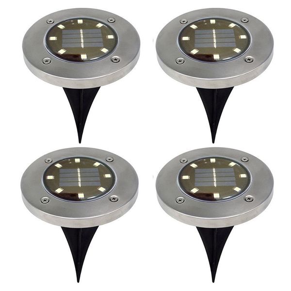 outdoor solar lamps ground buried light 8 led waterproof garden patio pathway solars floor lights lawn underground lighting
outdoor solar lamps ground buried light 8 led waterproof garden patio pathway solars floor lights lawn underground lighting