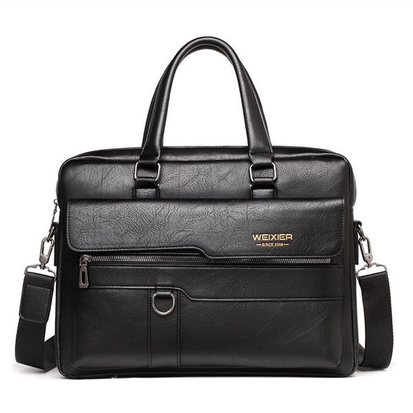 litthing 2020 retro men solid color bag faux leather briefcase large capacity tote shoulder bag casual business lapbriefcase
litthing 2020 retro men solid color bag faux leather briefcase large capacity tote shoulder bag casual business lapbriefcase