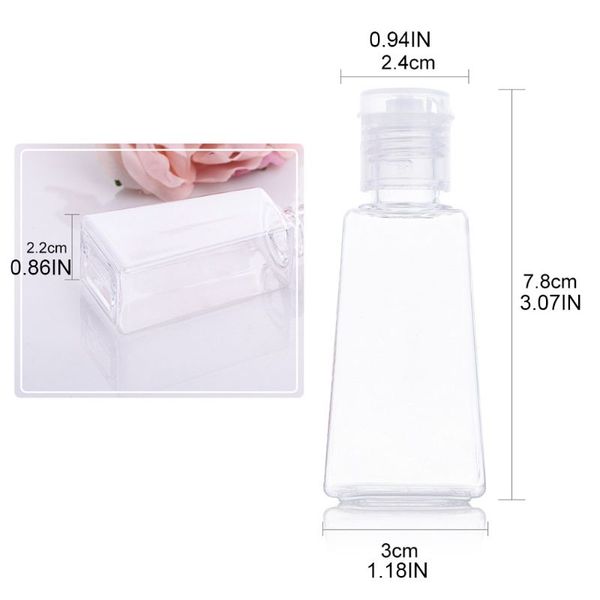 portable travel empty bottles containers refillable bottle for shampoo makeup
portable travel empty bottles containers refillable bottle for shampoo makeup