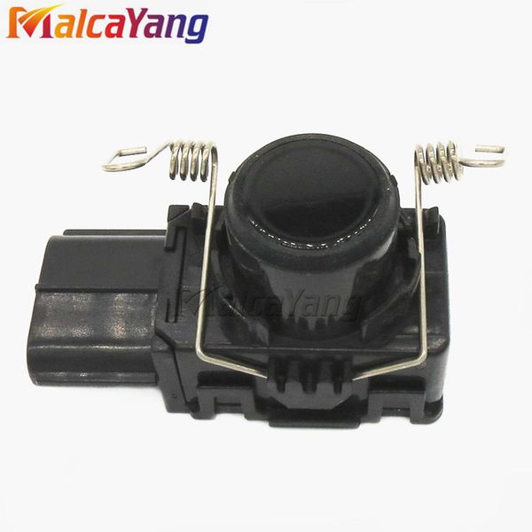 oem 89341-28451-b0 new pdc parking sensor for /previa/land cruiser/ lx570 89341-28451 black white car
oem 89341-28451-b0 new pdc parking sensor for /previa/land cruiser/ lx570 89341-28451 black white car