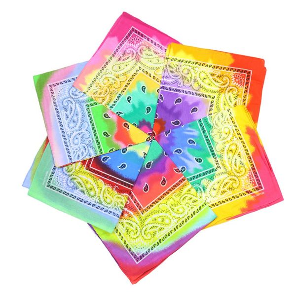 wzcx fashion new tie dye gradient color cashew flowers square headscarf 55x55cm hip hop hijab scarf hair scarf, Blue;gray
wzcx fashion new tie dye gradient color cashew flowers square headscarf 55x55cm hip hop hijab scarf hair scarf, Blue;gray