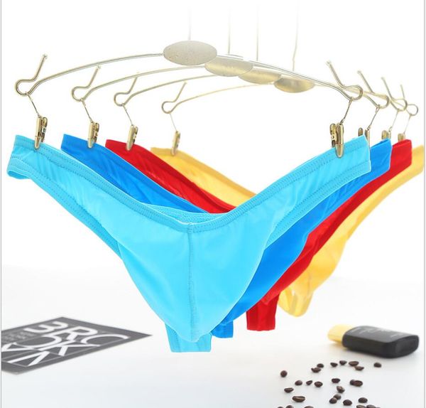 мужские белье полупрозрачный шелк льда стринги t брюки белье micro thong bikini передняя hole нижнее белье g-струнные underpants, Black;white
мужские белье полупрозрачный шелк льда стринги t брюки белье micro thong bikini передняя hole нижнее белье g-струнные underpants, Black;white