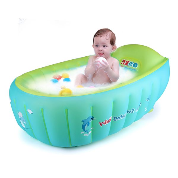 new baby inflatable bathtub swimming float safety bath tub swim accessories kids infant portable folding bathtub pool basin
new baby inflatable bathtub swimming float safety bath tub swim accessories kids infant portable folding bathtub pool basin