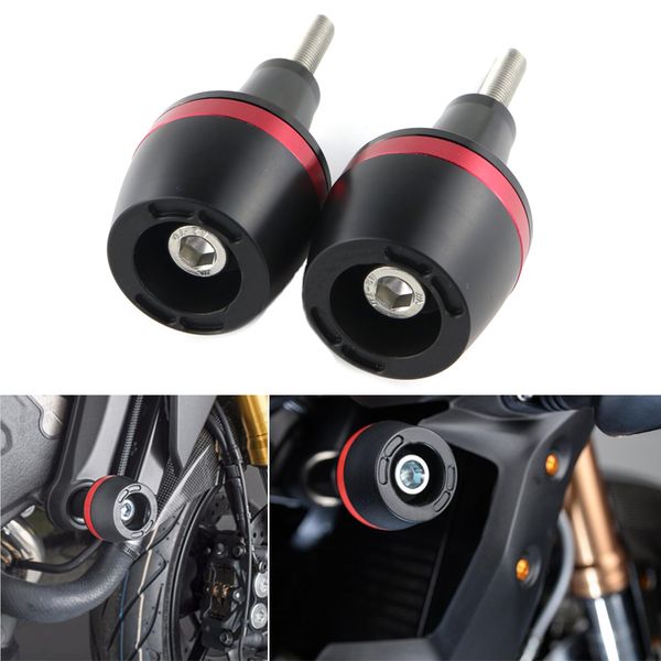 for yamaha mt09 mt-09 fz-09 fz-1n fz-1s fz-6n fz800 2014 2015 2016 2017 motorcycle frame sliders crash protector crash pads
for yamaha mt09 mt-09 fz-09 fz-1n fz-1s fz-6n fz800 2014 2015 2016 2017 motorcycle frame sliders crash protector crash pads