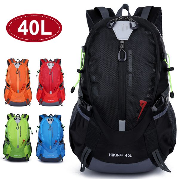 vertvie 40l outdoor tactical backpack waterproof bag nylon backpack hiking camping travel luggage sports large capacity
vertvie 40l outdoor tactical backpack waterproof bag nylon backpack hiking camping travel luggage sports large capacity