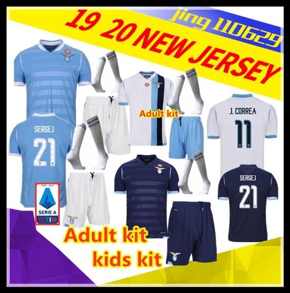 kids kit 2019 2020 lazio italian cup final jersey lazio f.anderson lucas kishna enough d jord jevic keitaulic final18 19 jersey, Black;yellow
kids kit 2019 2020 lazio italian cup final jersey lazio f.anderson lucas kishna enough d jord jevic keitaulic final18 19 jersey, Black;yellow