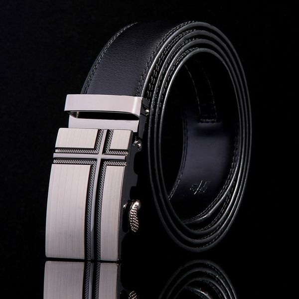 2020 male new brand leather belts for men special letter automatic buckle strap ing, Black;brown
2020 male new brand leather belts for men special letter automatic buckle strap ing, Black;brown