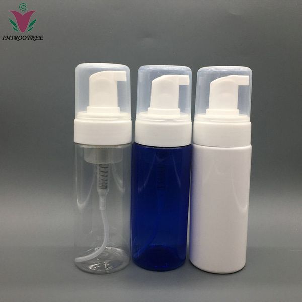 25pcs 150ml empty pet clear white plastic cosmetic foam pump bottle, airless foamer dispenser bottle,plastic foaming pump bottle
25pcs 150ml empty pet clear white plastic cosmetic foam pump bottle, airless foamer dispenser bottle,plastic foaming pump bottle