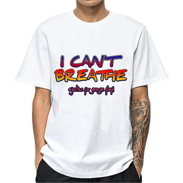 i cant breathe mens tshirt round neck short sleeve trend summer fashion large size male wear loose bottom letter print tees, White;black
i cant breathe mens tshirt round neck short sleeve trend summer fashion large size male wear loose bottom letter print tees, White;black