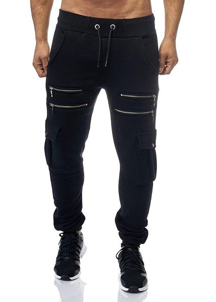 2019 men's foreign trade europe and the united states wish new explosion models solid color double zipper design casual fashion, Blue
2019 men's foreign trade europe and the united states wish new explosion models solid color double zipper design casual fashion, Blue