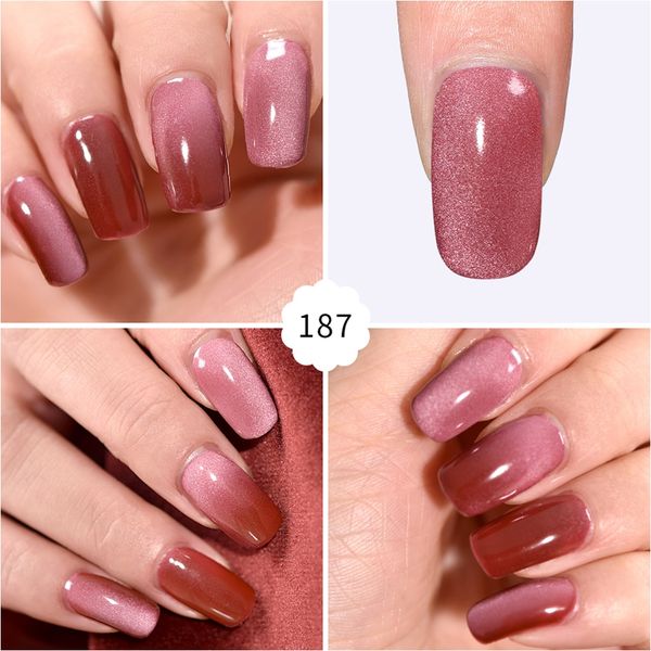 7ml meteorite wide cat eye nail gel polish uv gel lacquer varnish soak off manicure nail art gel nail polish glue nails una, Black
7ml meteorite wide cat eye nail gel polish uv gel lacquer varnish soak off manicure nail art gel nail polish glue nails una, Black