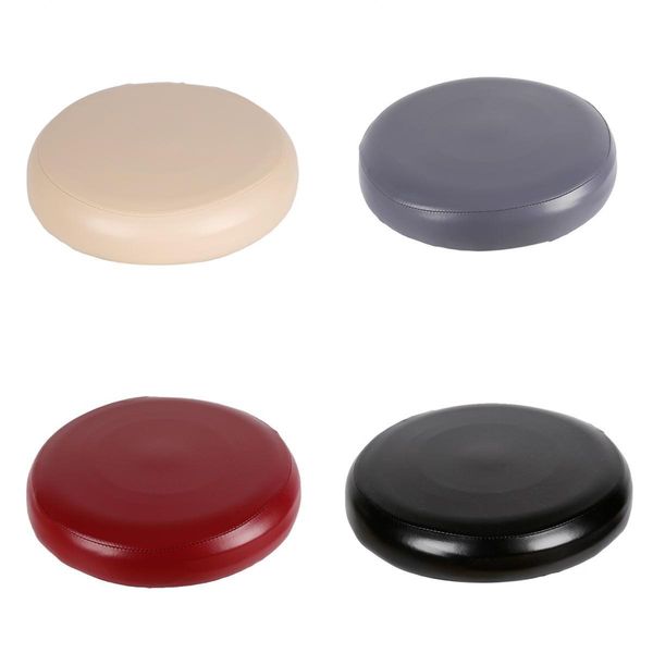 4pcs bar stool slip on replacement covers waterproof slipcovers fits 11-14inch dia. round seat, pu-leather pack black, gray, burgundy, beige
4pcs bar stool slip on replacement covers waterproof slipcovers fits 11-14inch dia. round seat, pu-leather pack black, gray, burgundy, beige