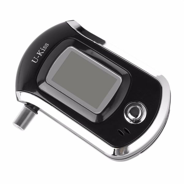 2018 professional alcohol tester lcd screen display digital alcohol detector high sensitivity breathalyzer car-styling
2018 professional alcohol tester lcd screen display digital alcohol detector high sensitivity breathalyzer car-styling