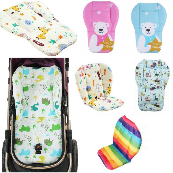 baby accessories stroller seat cushion pushchair pram car soft mattresses baby carriages seat cotton pad stroller mat accessory
baby accessories stroller seat cushion pushchair pram car soft mattresses baby carriages seat cotton pad stroller mat accessory