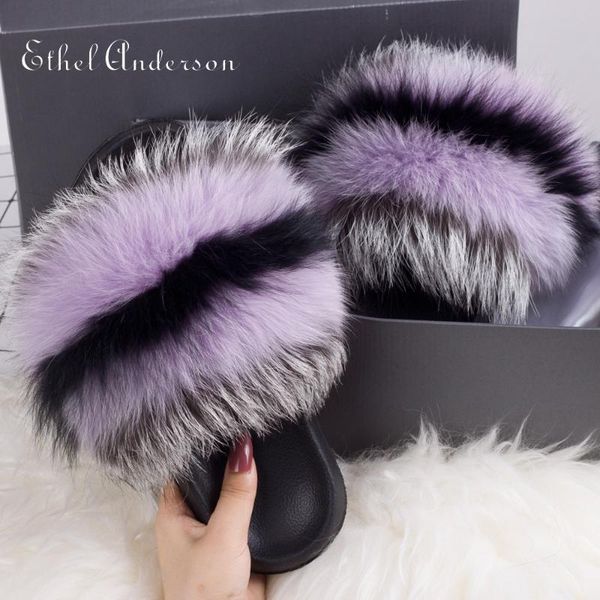 slippers 100% real raccon fur fluffy flat slipper lady indoor slides furry young girl casual woman shoes fashion summer 2021, Black
slippers 100% real raccon fur fluffy flat slipper lady indoor slides furry young girl casual woman shoes fashion summer 2021, Black
