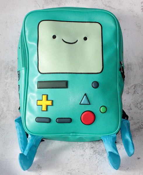 ivyye adventuress blue game fashion anime pu backpacks soft leather school backpack casual bags travel knapsack new
ivyye adventuress blue game fashion anime pu backpacks soft leather school backpack casual bags travel knapsack new