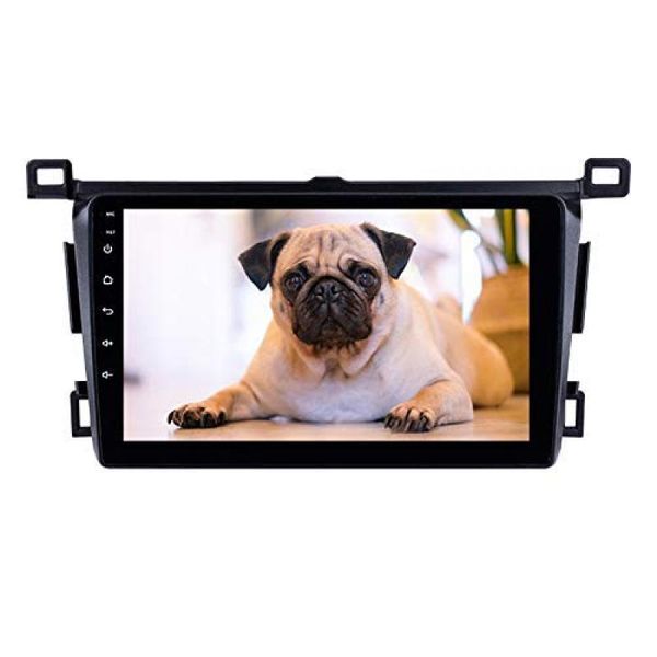 9 inch android 9.0 car gps navi stereo for 2013-2018 toyota rav4 left hand drivier with wifi usb aux support rearview camera obd ii
9 inch android 9.0 car gps navi stereo for 2013-2018 toyota rav4 left hand drivier with wifi usb aux support rearview camera obd ii
